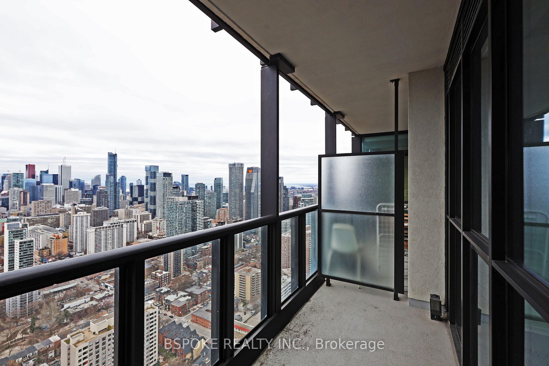Photo 55 of Unit 4402, 101 Charles Street E, Toronto, Church-Yonge Corridor — HOMEH