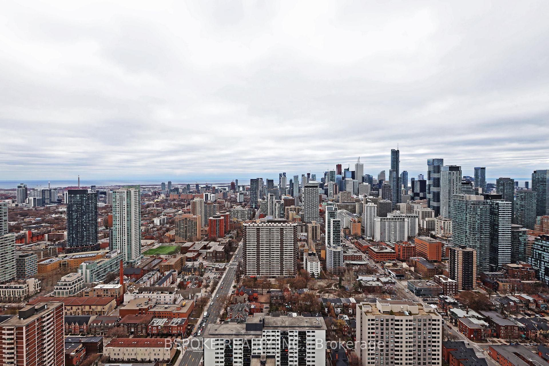 Photo 57 of Unit 4402, 101 Charles Street E, Toronto, Church-Yonge Corridor — HOMEH