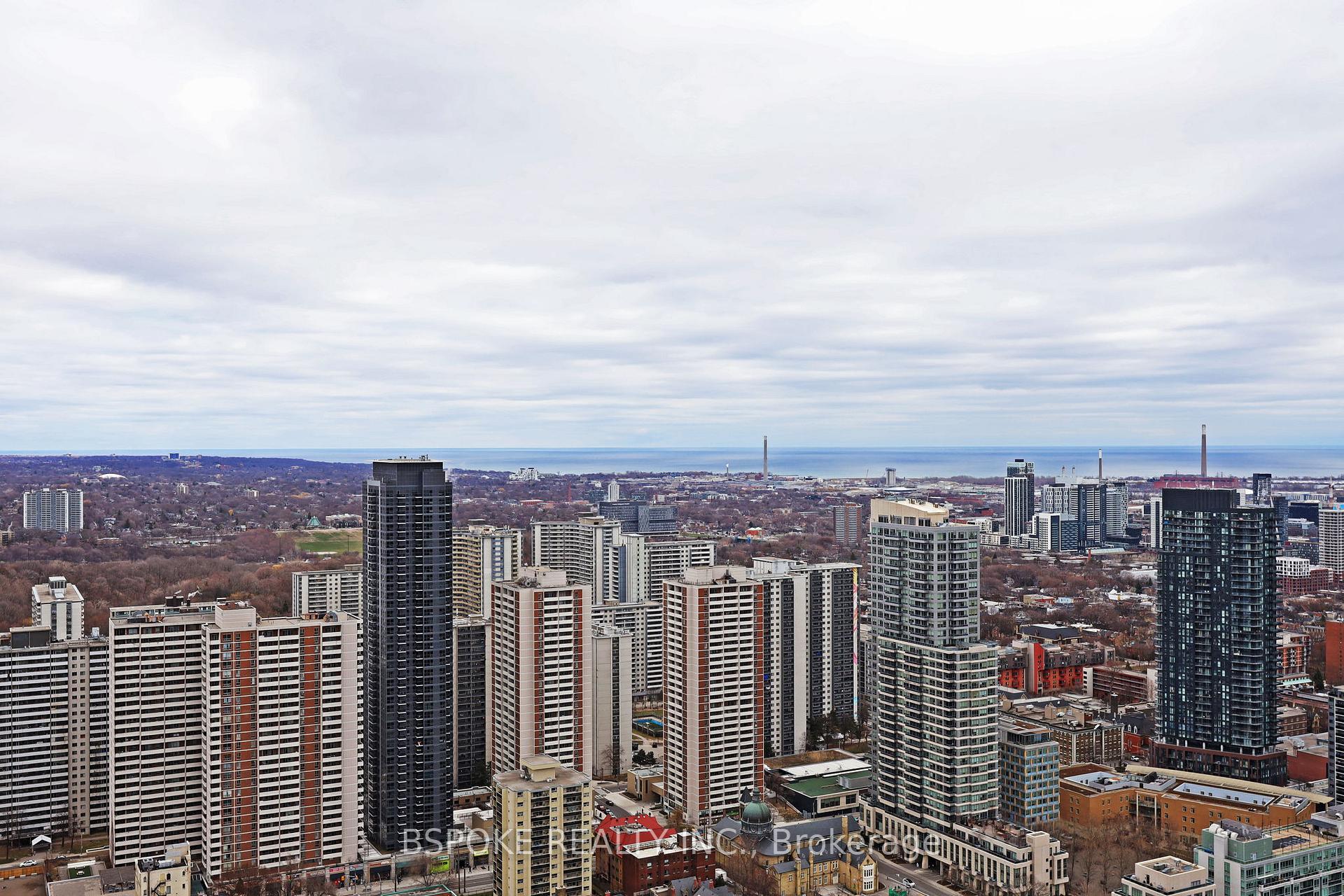 Photo 59 of Unit 4402, 101 Charles Street E, Toronto, Church-Yonge Corridor — HOMEH
