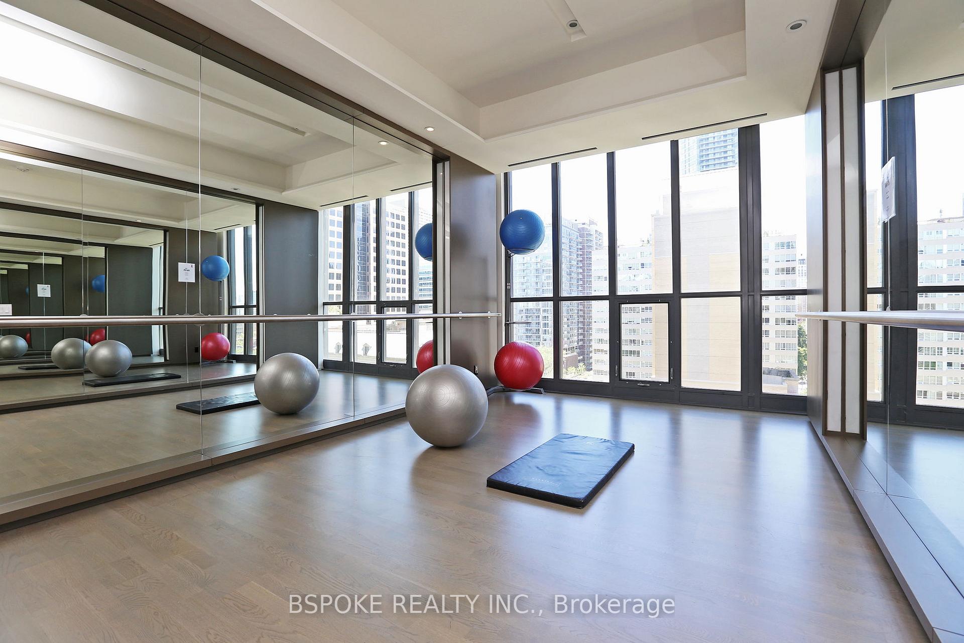 Photo 62 of Unit 4402, 101 Charles Street E, Toronto, Church-Yonge Corridor — HOMEH