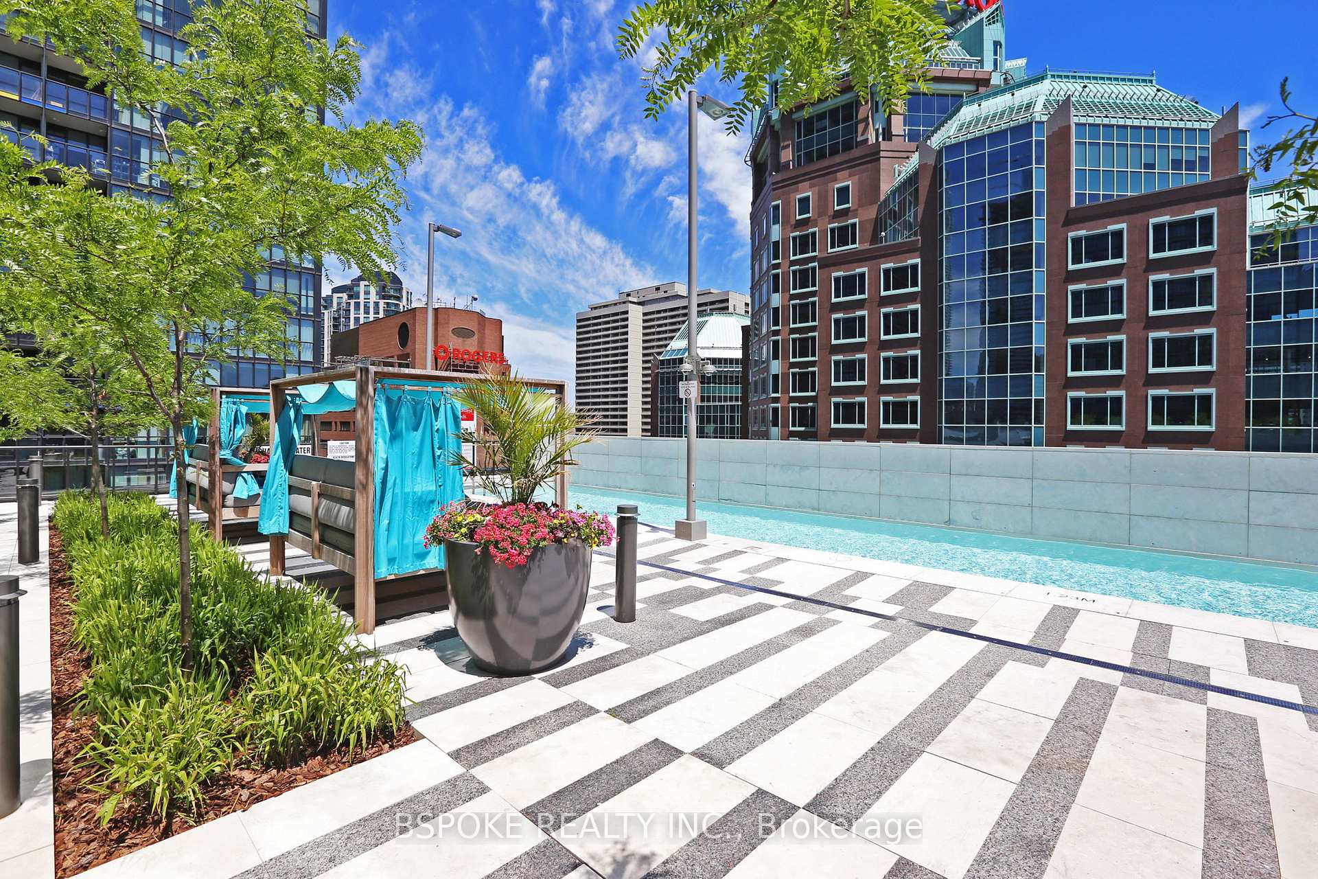 Photo 64 of Unit 4402, 101 Charles Street E, Toronto, Church-Yonge Corridor — HOMEH