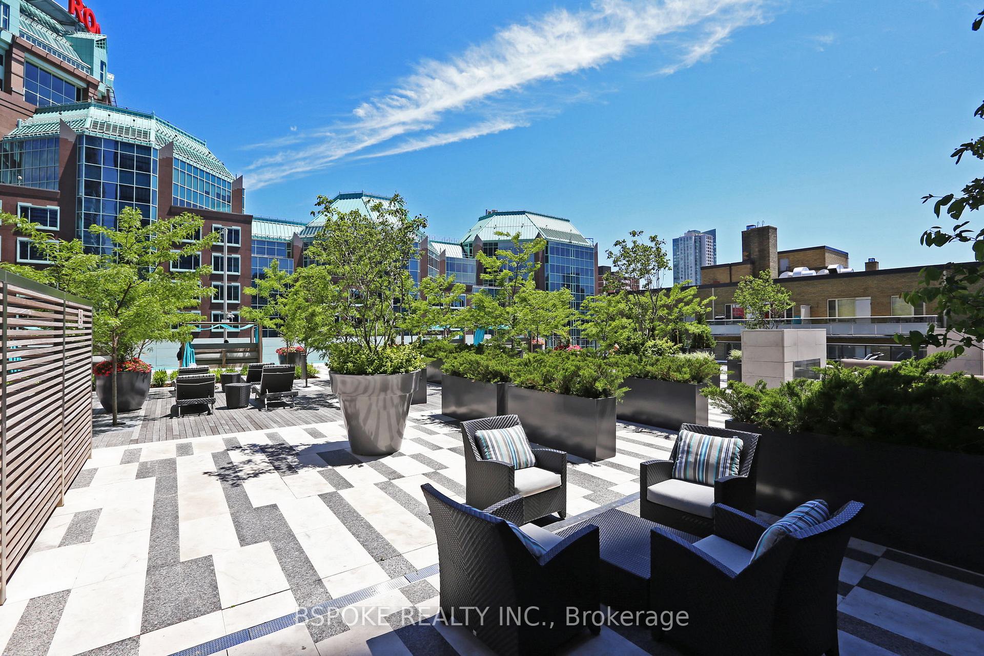 Photo 65 of Unit 4402, 101 Charles Street E, Toronto, Church-Yonge Corridor — HOMEH