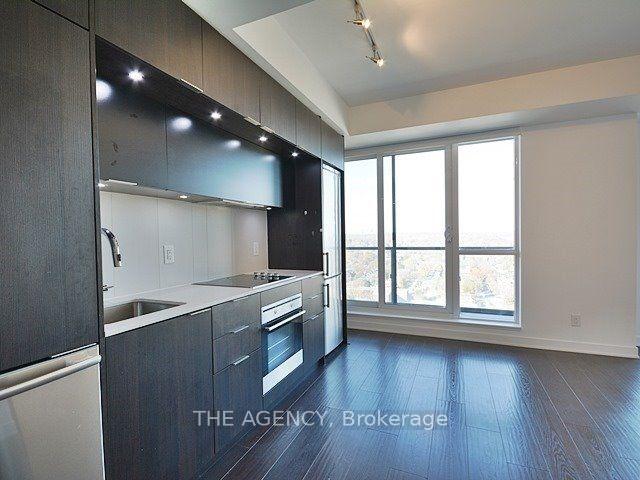 Photo 1 of Unit 2111, 170 Sumach Street, Toronto, Regent Park — HOMEH