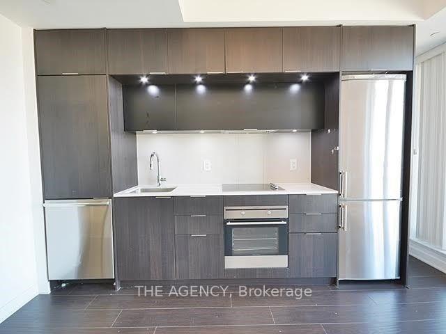 Photo 3 of Unit 2111, 170 Sumach Street, Toronto, Regent Park — HOMEH
