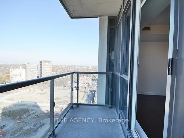 Photo 6 of Unit 2111, 170 Sumach Street, Toronto, Regent Park — HOMEH