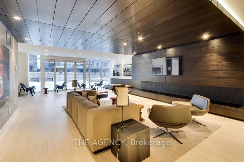 Photo 8 of Unit 2111, 170 Sumach Street, Toronto, Regent Park — HOMEH