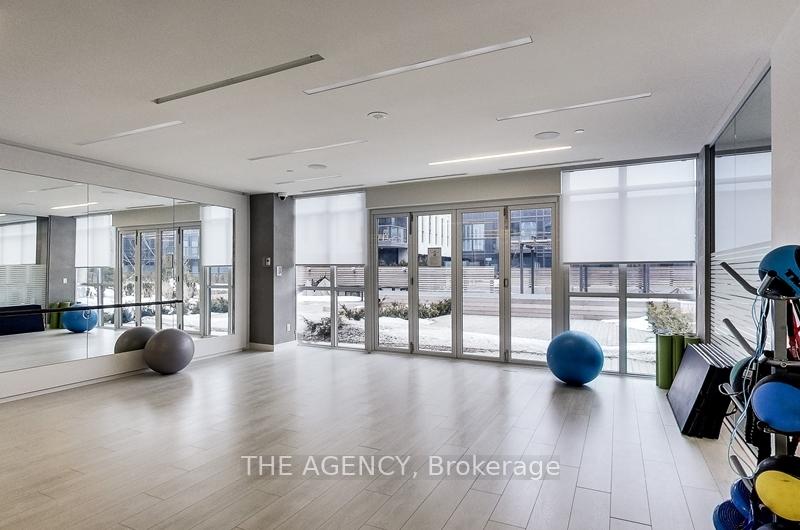 Photo 10 of Unit 2111, 170 Sumach Street, Toronto, Regent Park — HOMEH