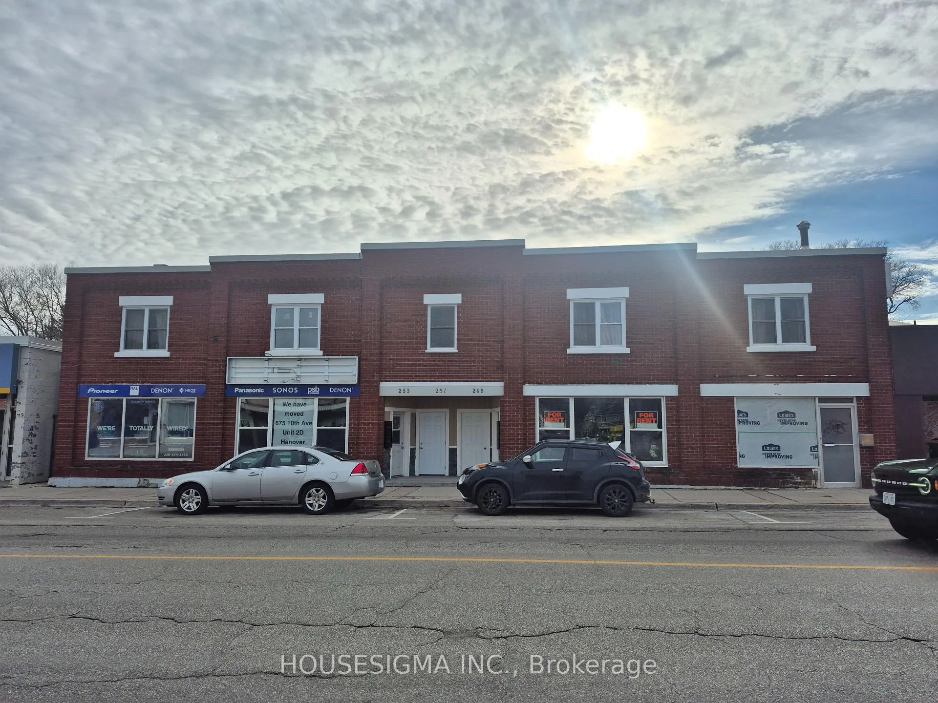 Photo 1 of Unit 1, 251 10th Street, Hanover — HOMEH