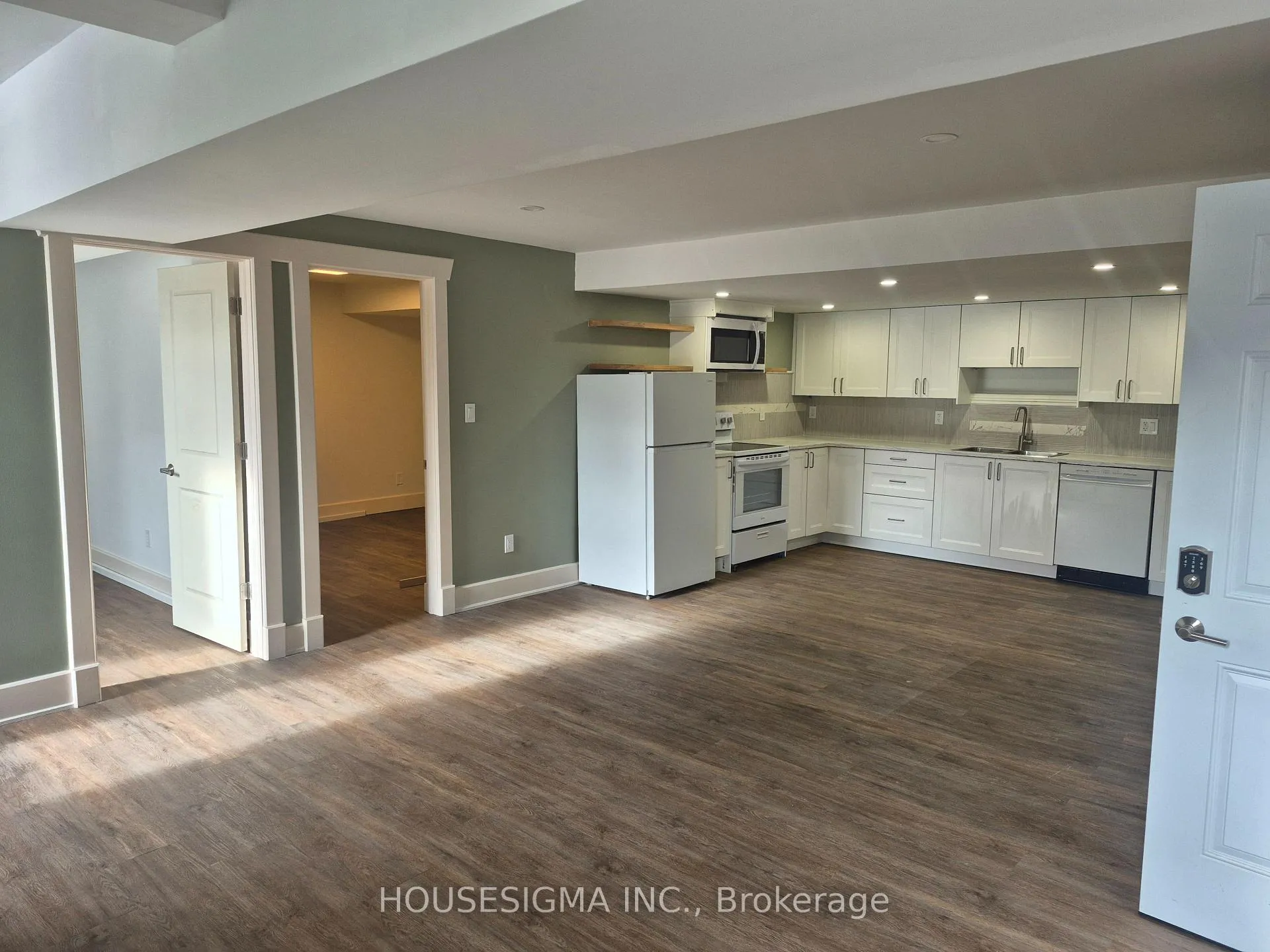 Photo 2 of Unit 1, 251 10th Street, Hanover — HOMEH