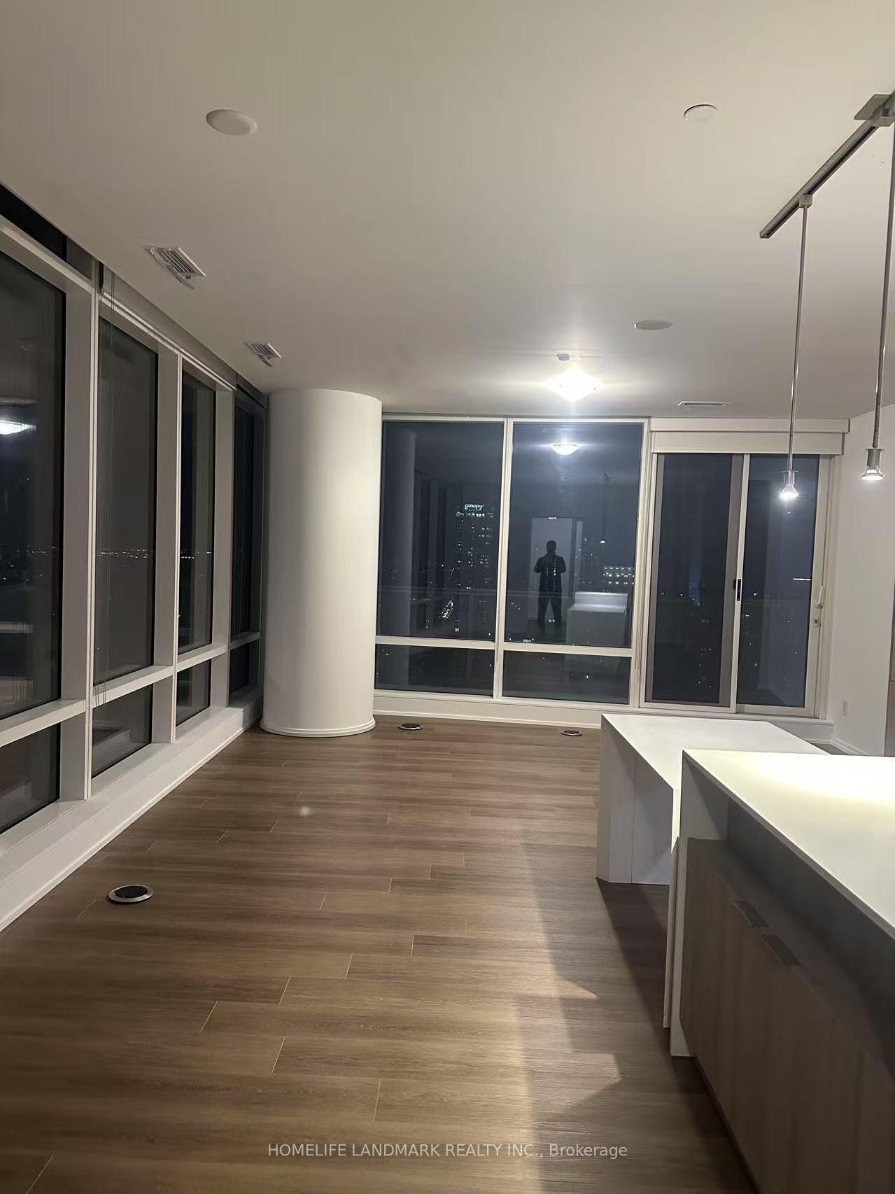 Photo 1 of Unit 4201, 1 Bloor Street E, Toronto, Church-Yonge Corridor — HOMEH