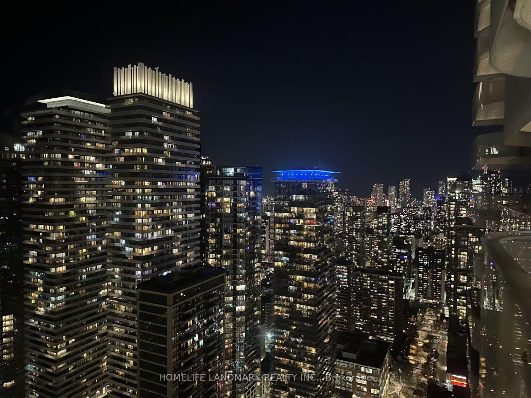 Photo 13 of Unit 4201, 1 Bloor Street E, Toronto, Church-Yonge Corridor — HOMEH