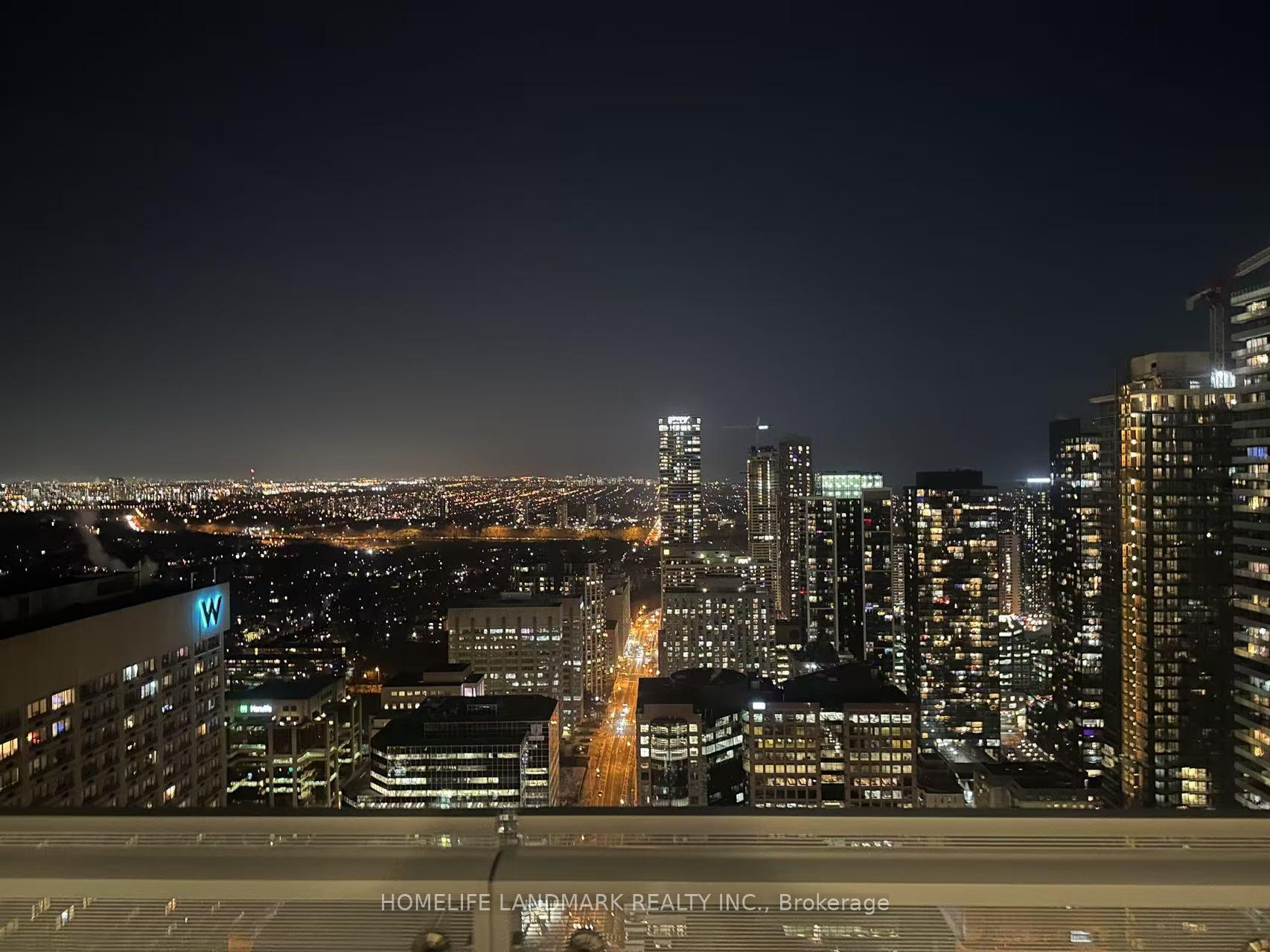 Photo 14 of Unit 4201, 1 Bloor Street E, Toronto, Church-Yonge Corridor — HOMEH