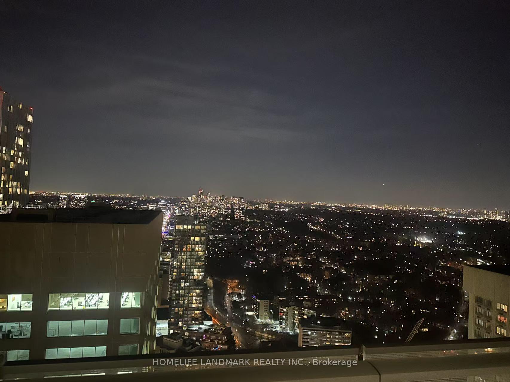Photo 15 of Unit 4201, 1 Bloor Street E, Toronto, Church-Yonge Corridor — HOMEH