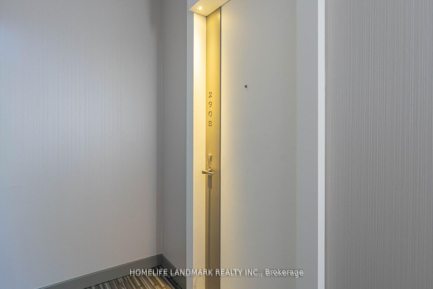 Photo 3 of Unit 2908, 8 The Esplanade, Toronto, Waterfront Communities — HOMEH