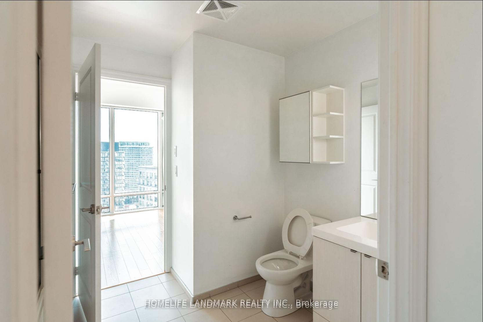 Photo 7 of Unit 2908, 8 The Esplanade, Toronto, Waterfront Communities — HOMEH