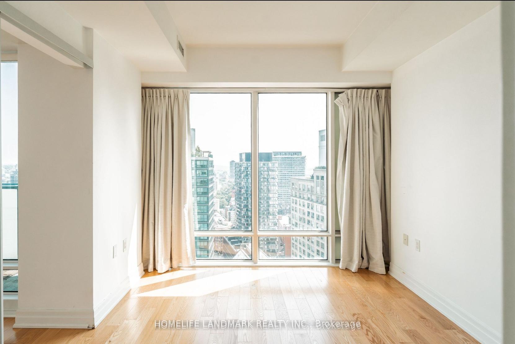Photo 11 of Unit 2908, 8 The Esplanade, Toronto, Waterfront Communities — HOMEH