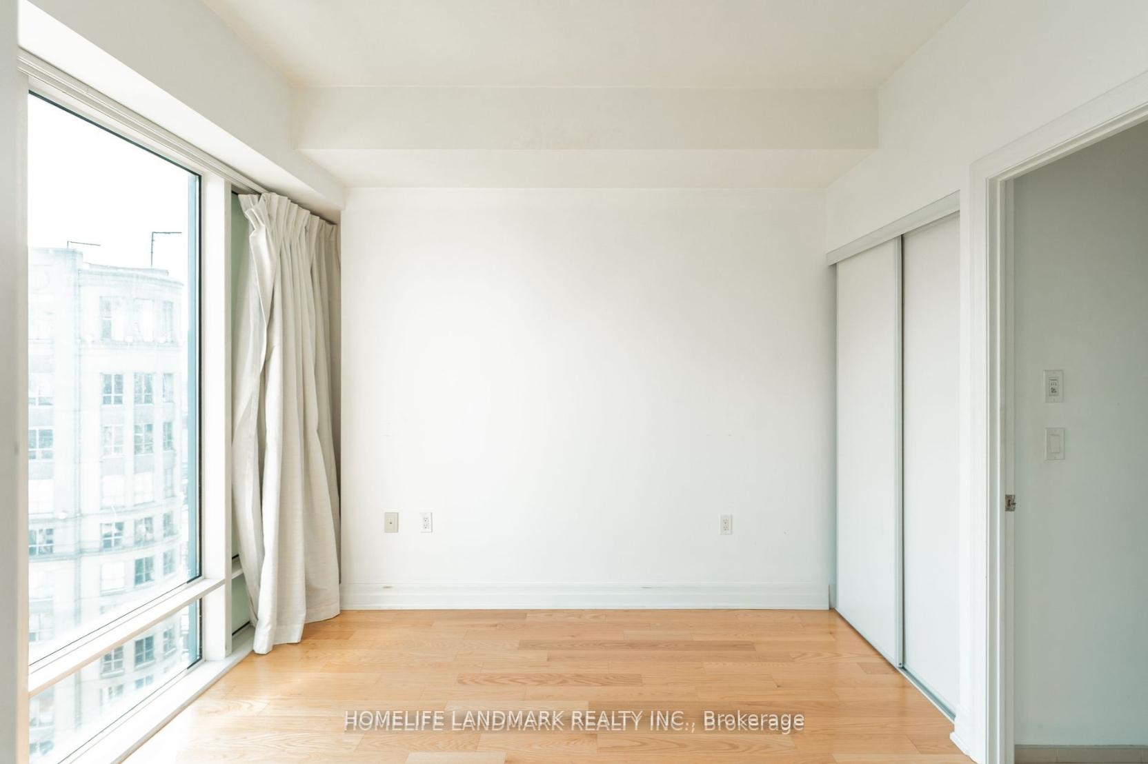 Photo 12 of Unit 2908, 8 The Esplanade, Toronto, Waterfront Communities — HOMEH