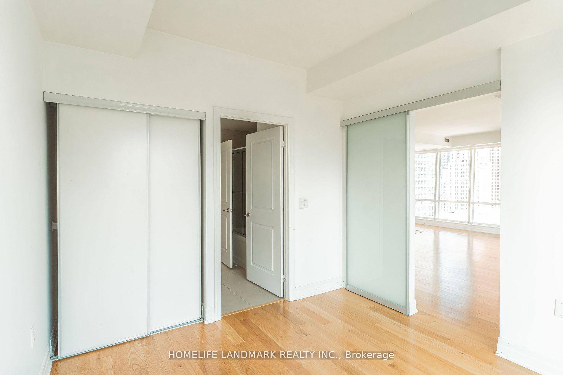 Photo 14 of Unit 2908, 8 The Esplanade, Toronto, Waterfront Communities — HOMEH