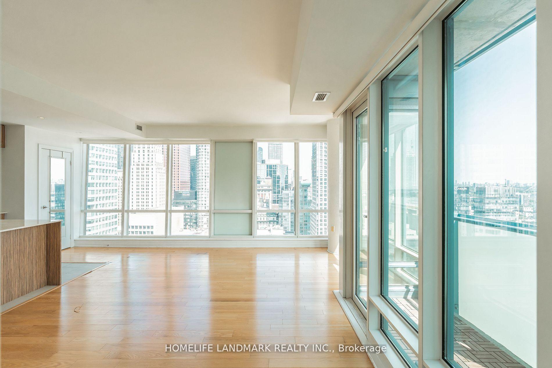 Photo 15 of Unit 2908, 8 The Esplanade, Toronto, Waterfront Communities — HOMEH
