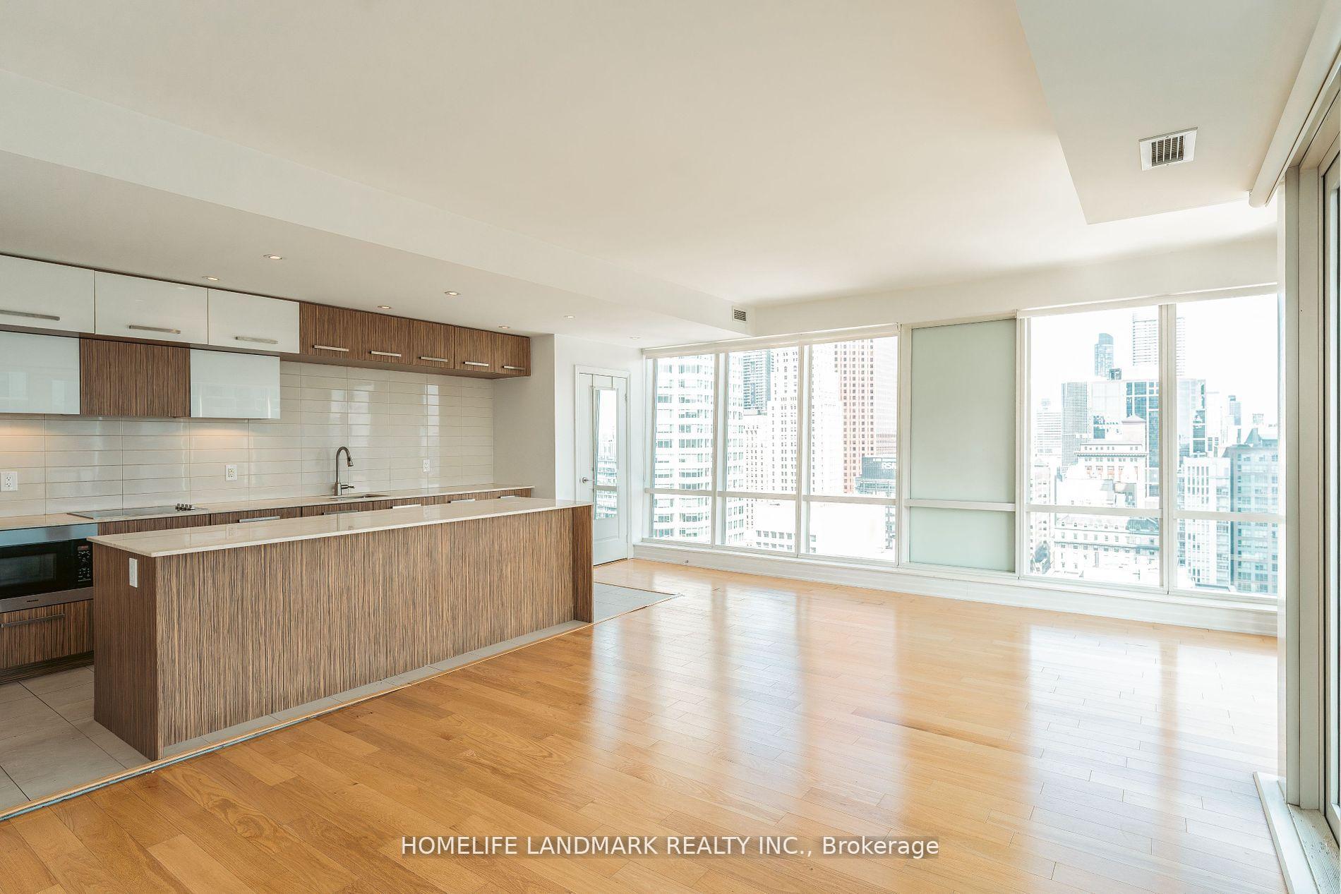 Photo 16 of Unit 2908, 8 The Esplanade, Toronto, Waterfront Communities — HOMEH