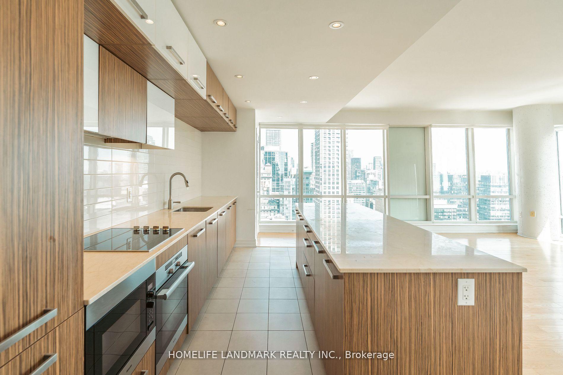 Photo 19 of Unit 2908, 8 The Esplanade, Toronto, Waterfront Communities — HOMEH