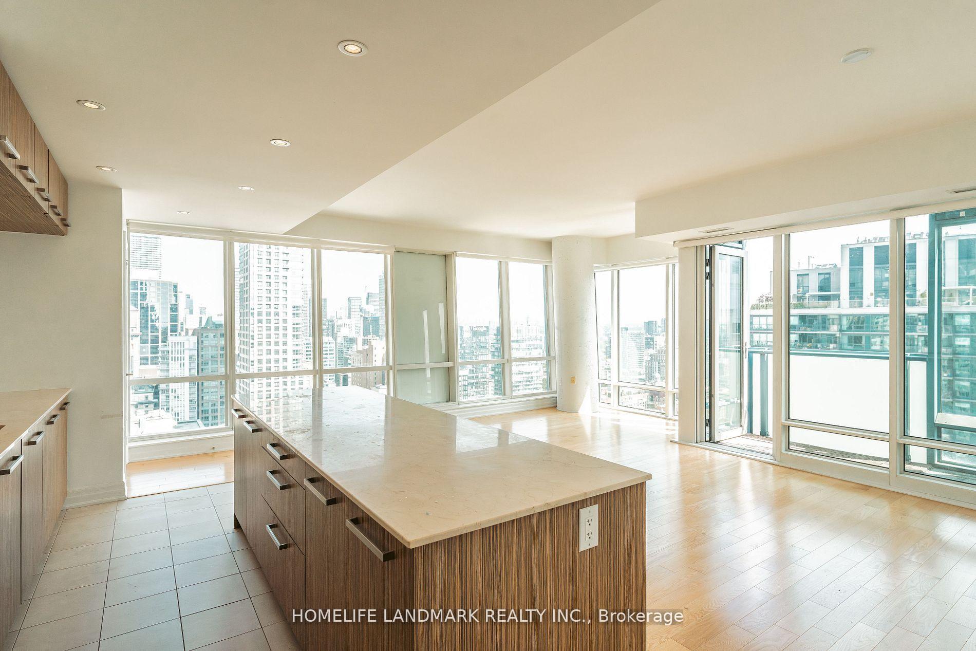 Photo 20 of Unit 2908, 8 The Esplanade, Toronto, Waterfront Communities — HOMEH