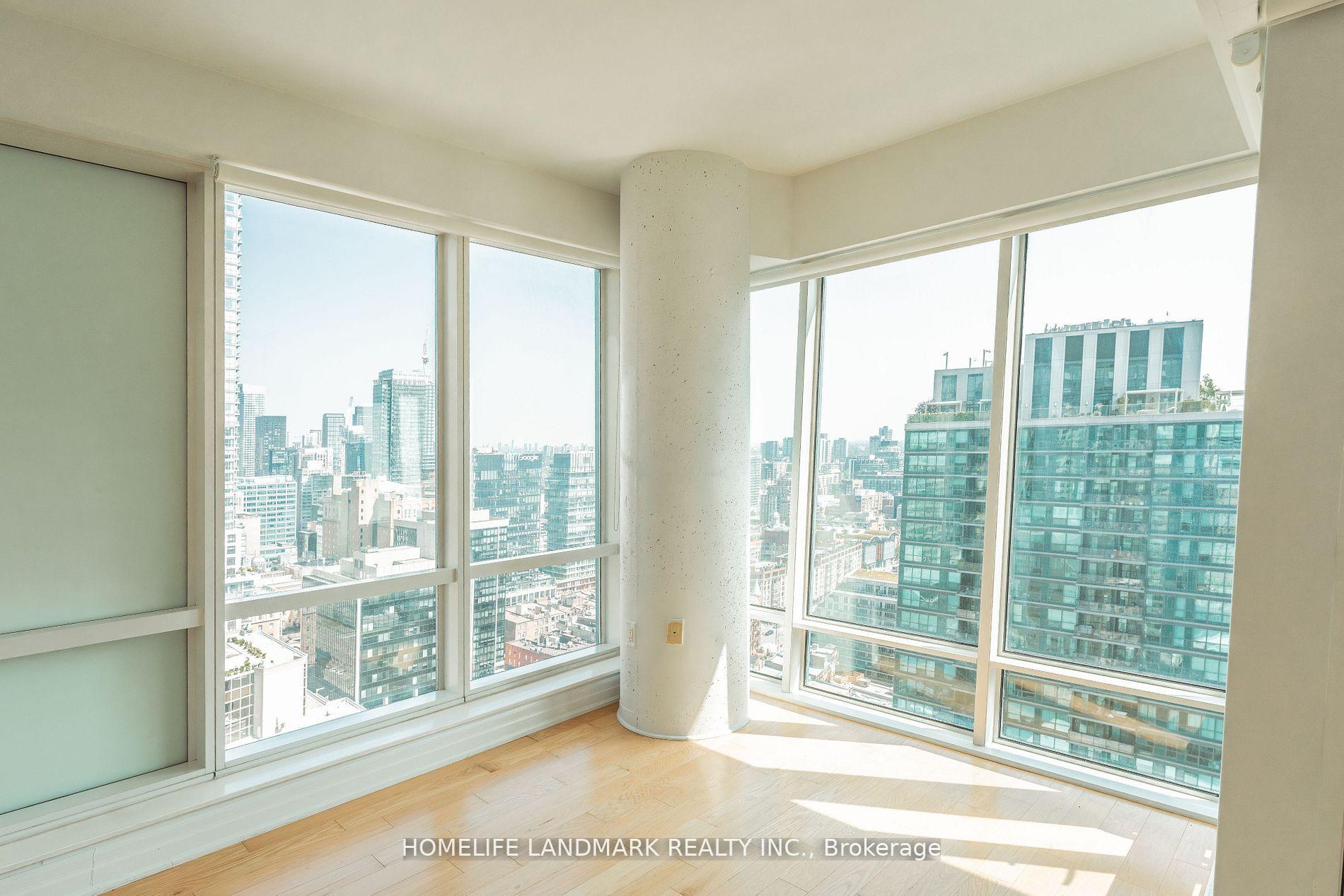 Photo 21 of Unit 2908, 8 The Esplanade, Toronto, Waterfront Communities — HOMEH