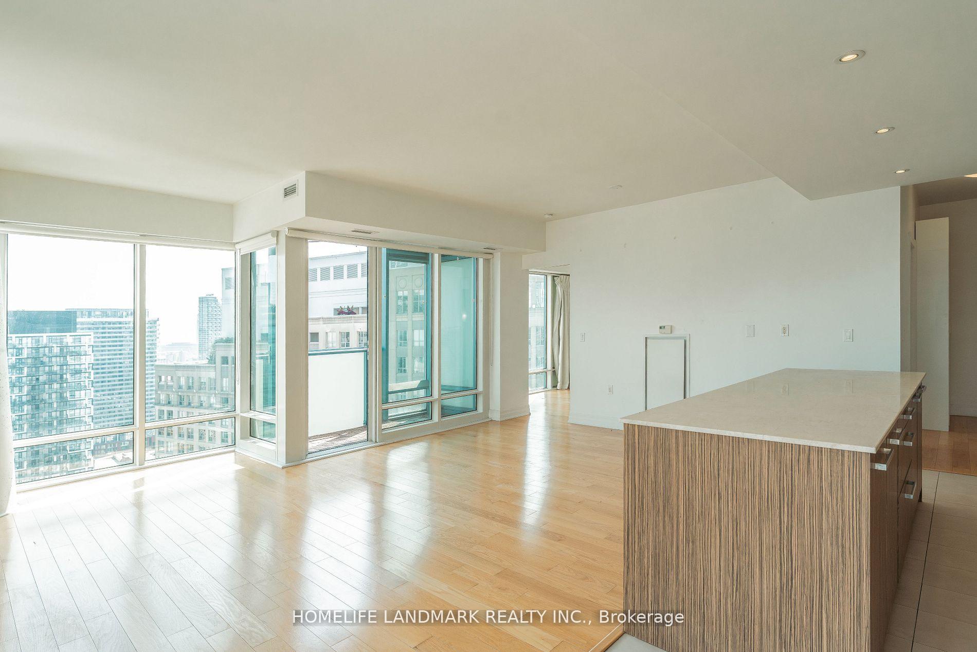 Photo 24 of Unit 2908, 8 The Esplanade, Toronto, Waterfront Communities — HOMEH