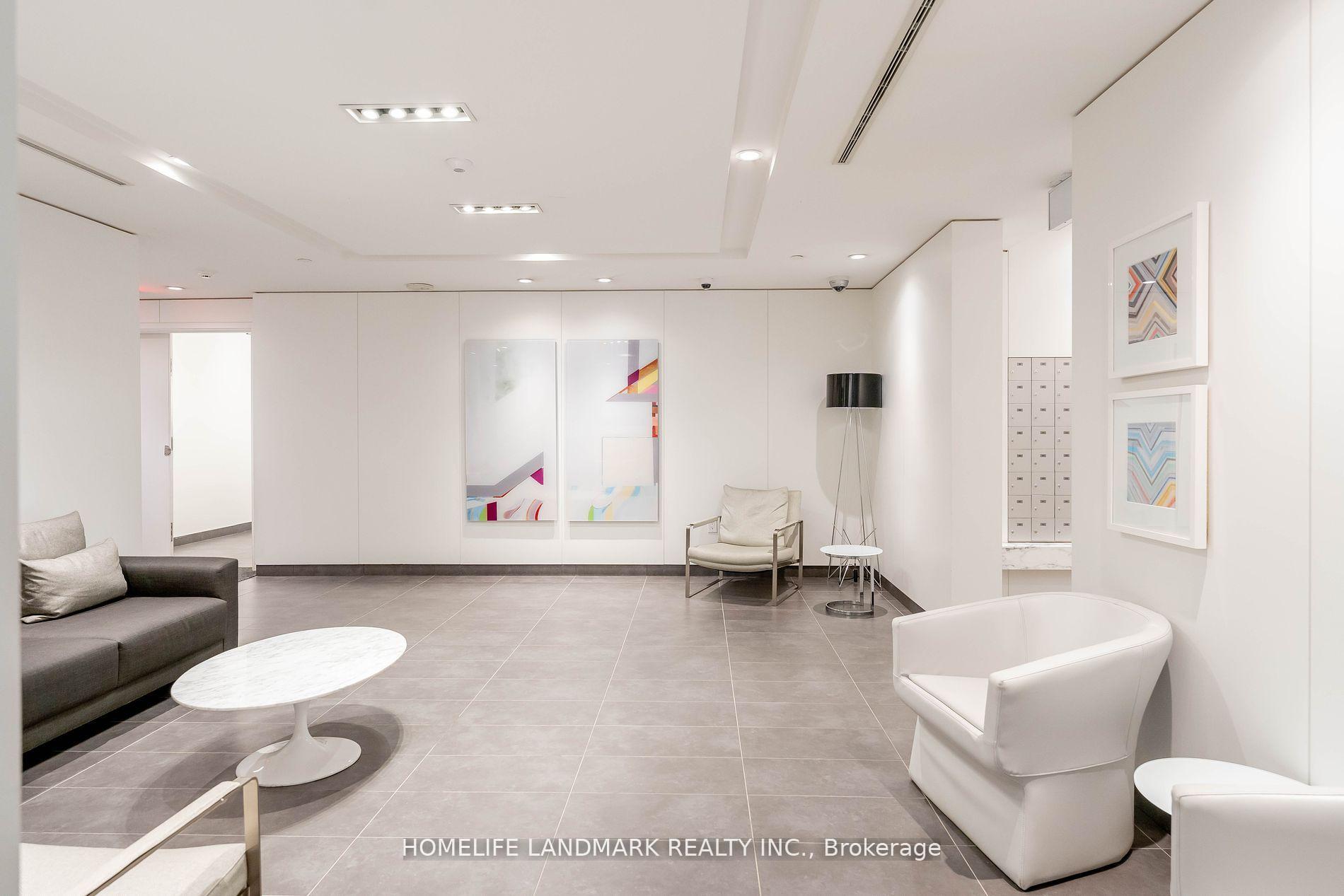 Photo 28 of Unit 2908, 8 The Esplanade, Toronto, Waterfront Communities — HOMEH