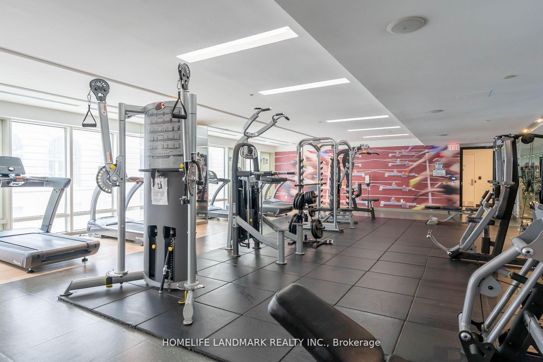 Photo 29 of Unit 2908, 8 The Esplanade, Toronto, Waterfront Communities — HOMEH