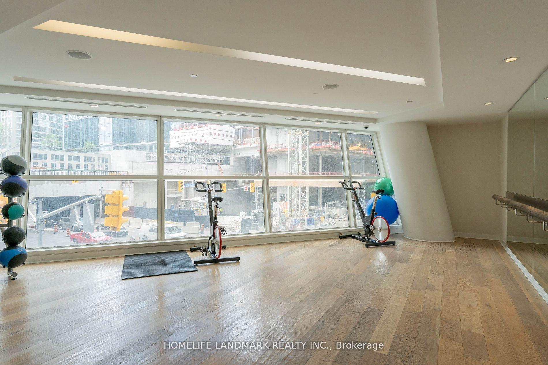 Photo 30 of Unit 2908, 8 The Esplanade, Toronto, Waterfront Communities — HOMEH