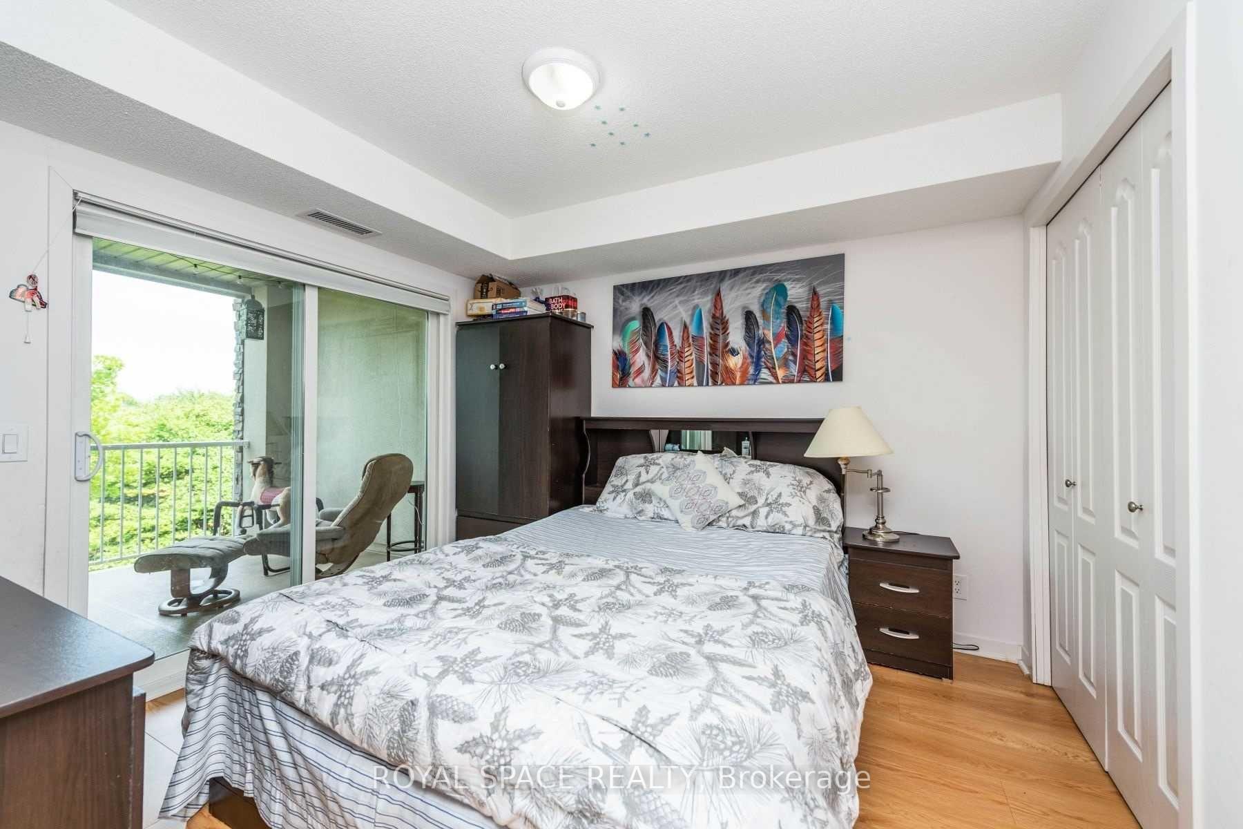 Photo 10 of Unit 1212, 8 Dayspring Circle, Brampton, Goreway Drive Corridor — HOMEH