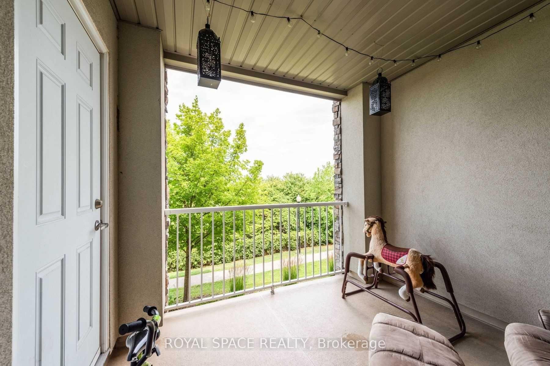 Photo 18 of Unit 1212, 8 Dayspring Circle, Brampton, Goreway Drive Corridor — HOMEH