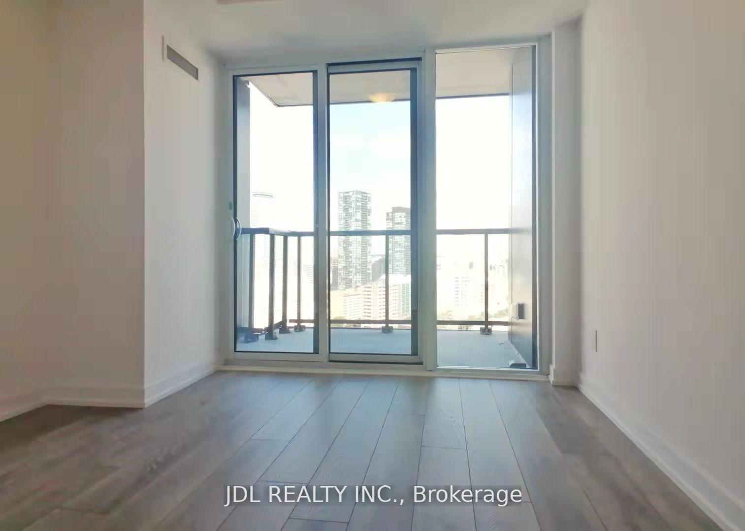 Photo 4 of Unit 2611, 159 Wellesley Street E, Toronto, Church-Yonge Corridor — HOMEH