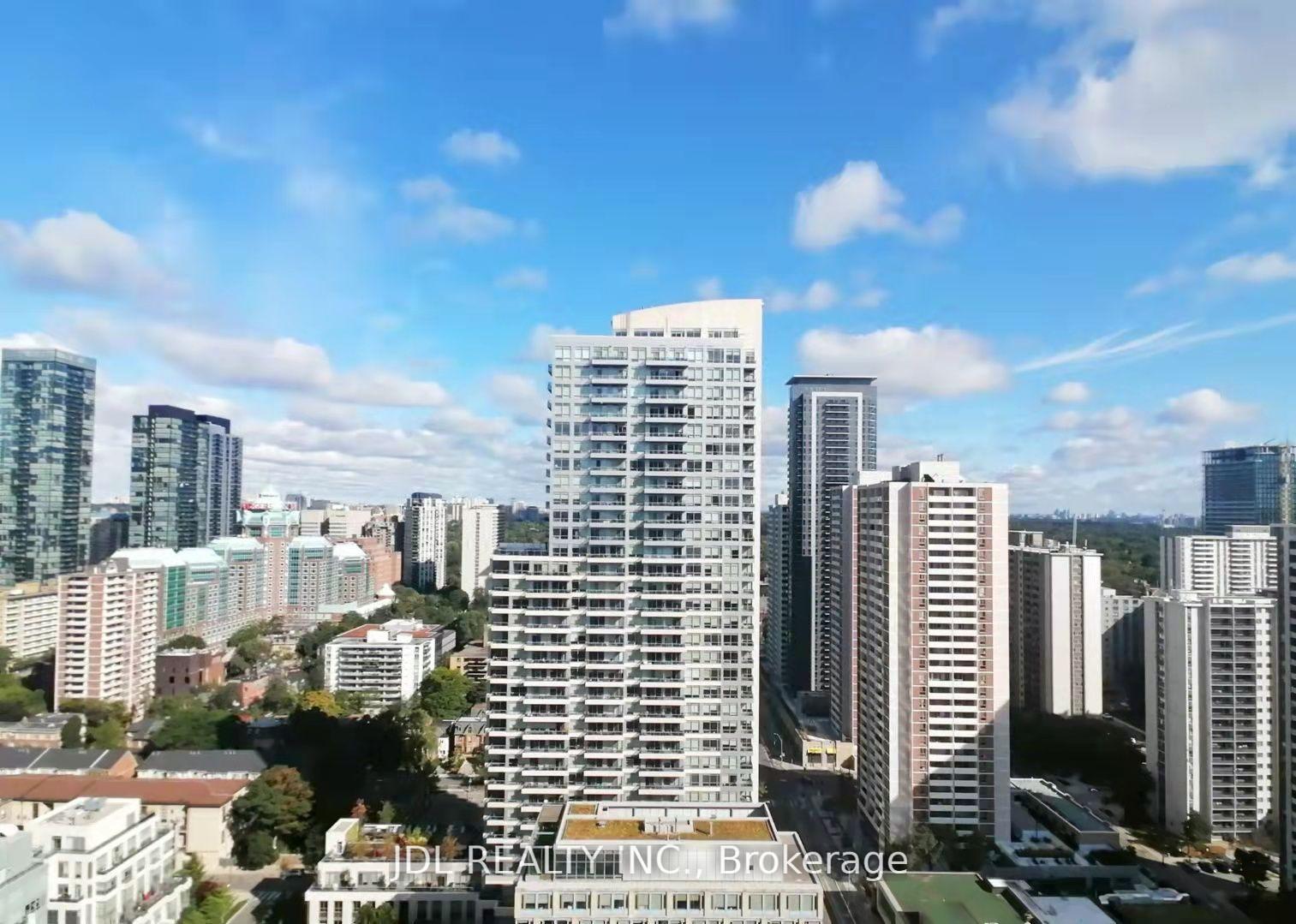Photo 10 of Unit 2611, 159 Wellesley Street E, Toronto, Church-Yonge Corridor — HOMEH
