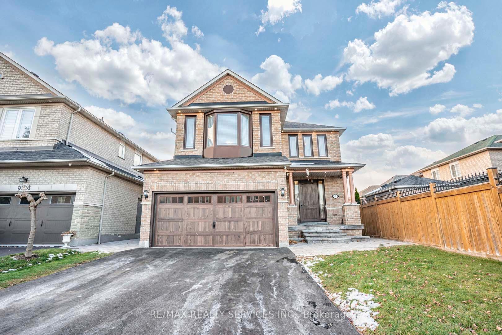 Front of 3 Sailwind Road