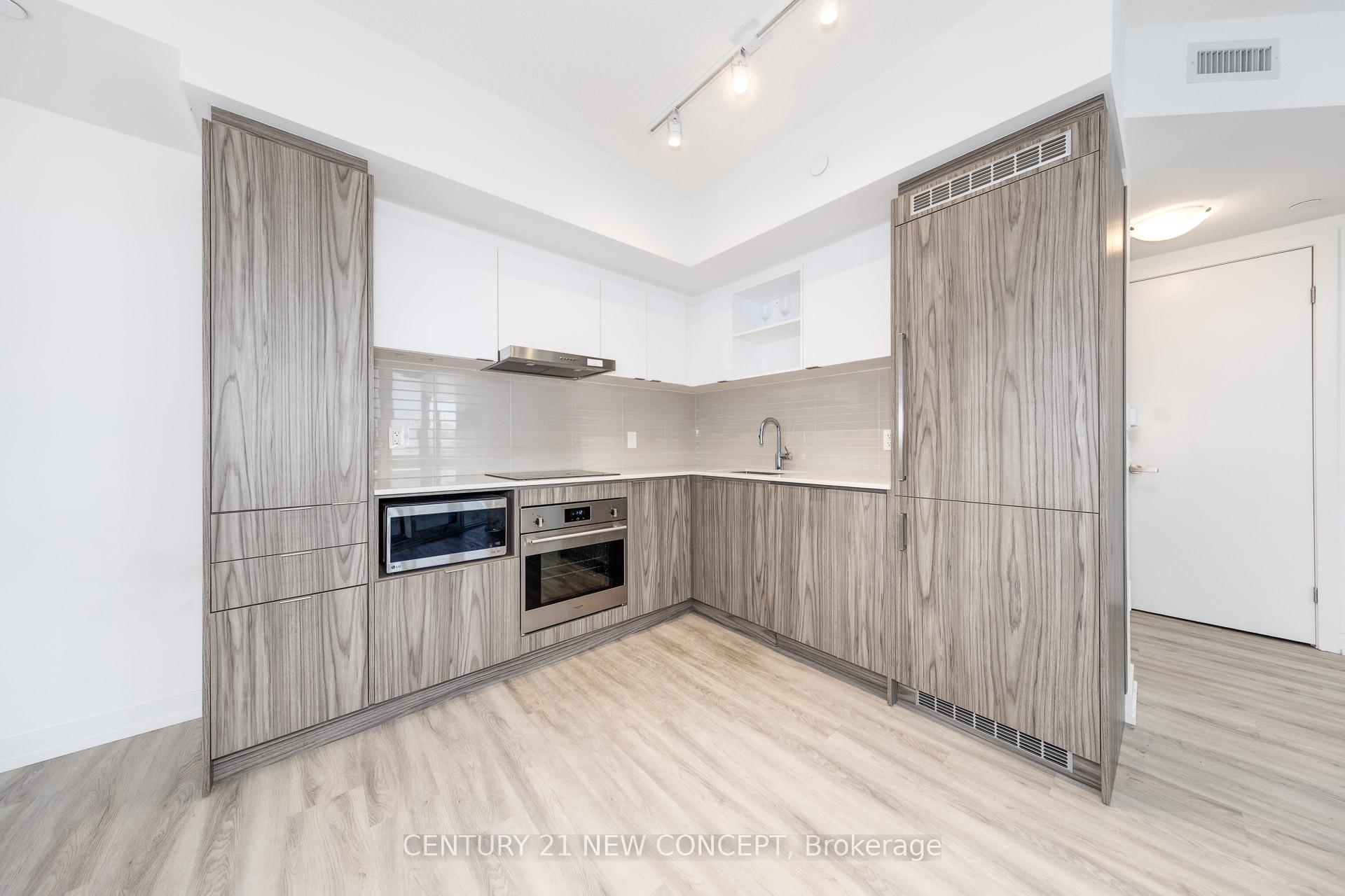 Photo 5 of Unit 1808, 55 Cooper Street, Toronto, Waterfront Communities — HOMEH