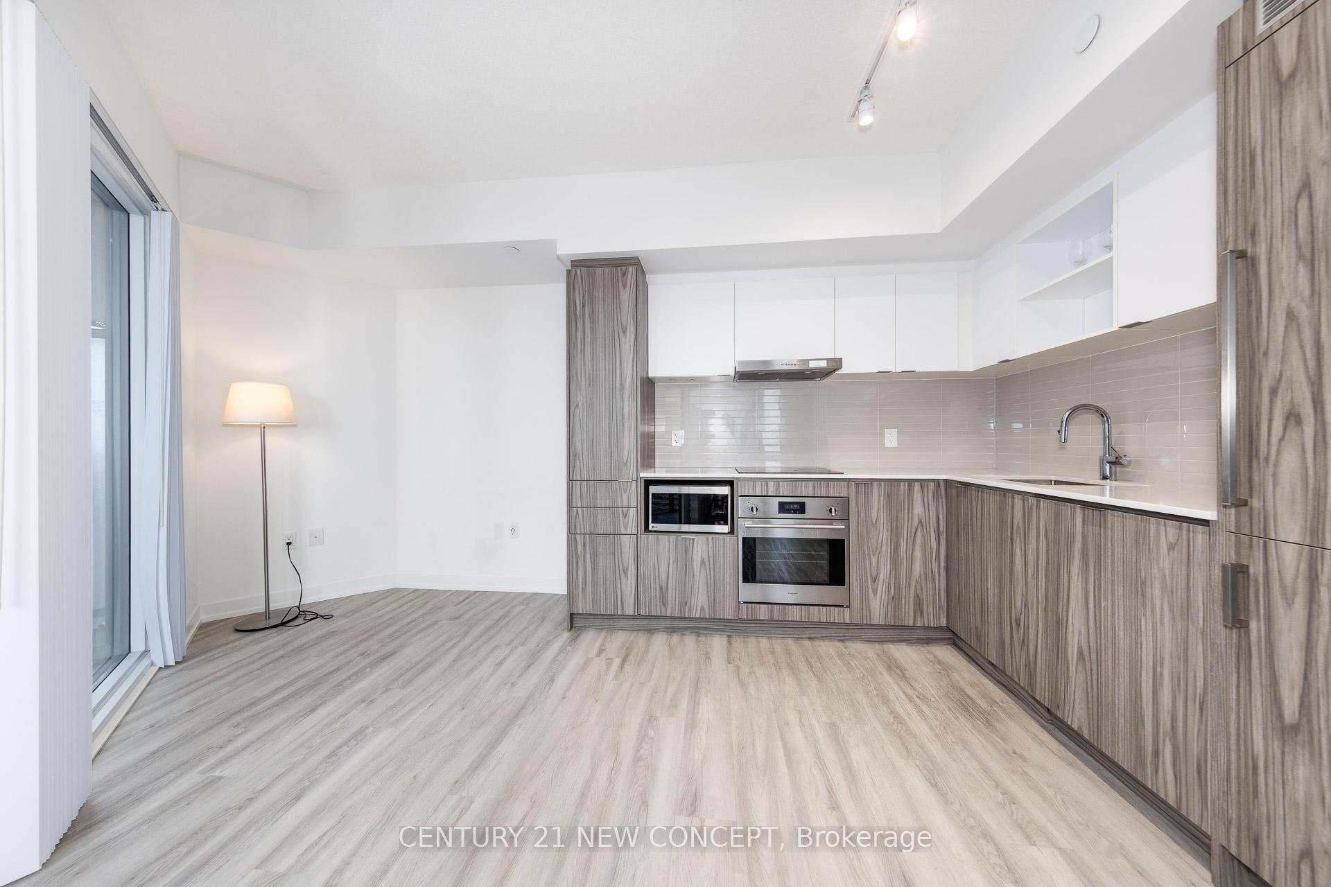 Photo 6 of Unit 1808, 55 Cooper Street, Toronto, Waterfront Communities — HOMEH