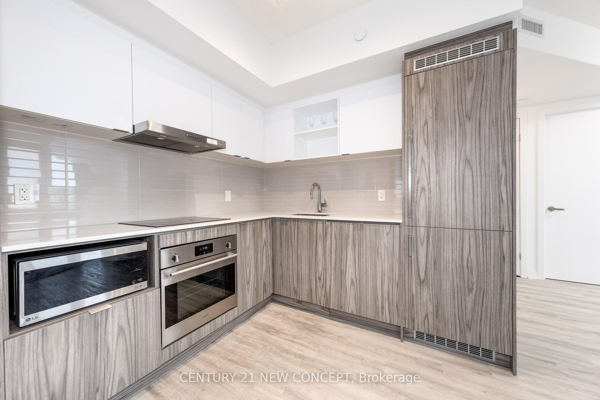 Photo 7 of Unit 1808, 55 Cooper Street, Toronto, Waterfront Communities — HOMEH