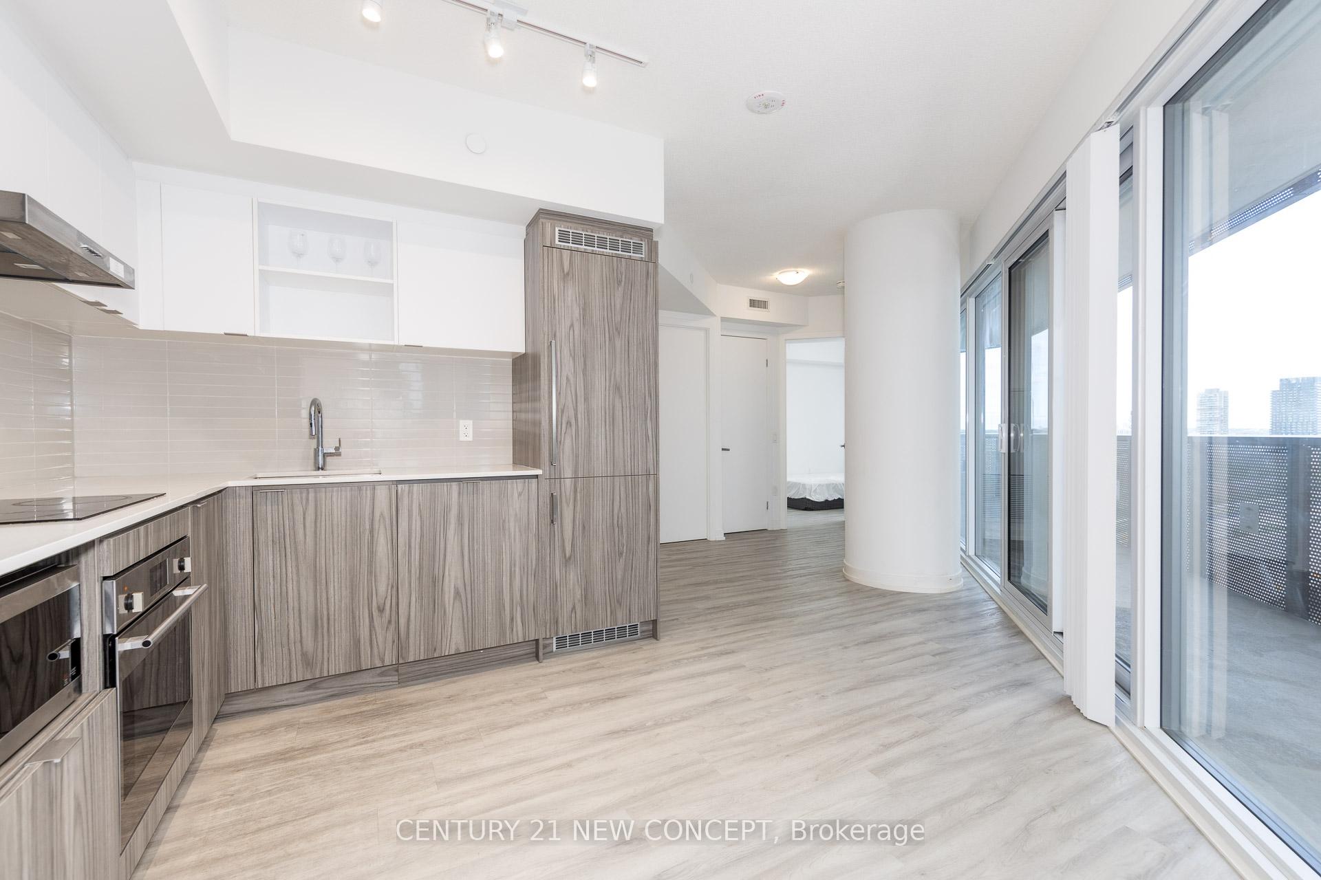 Photo 10 of Unit 1808, 55 Cooper Street, Toronto, Waterfront Communities — HOMEH