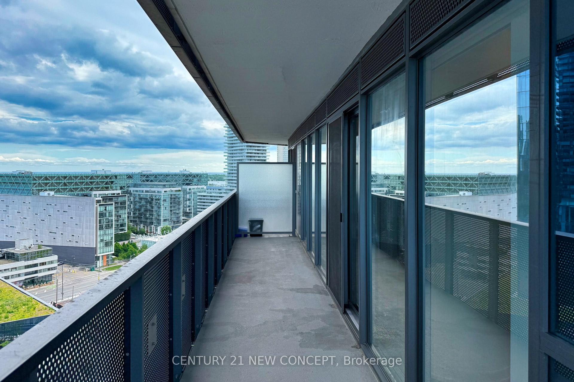 Photo 20 of Unit 1808, 55 Cooper Street, Toronto, Waterfront Communities — HOMEH