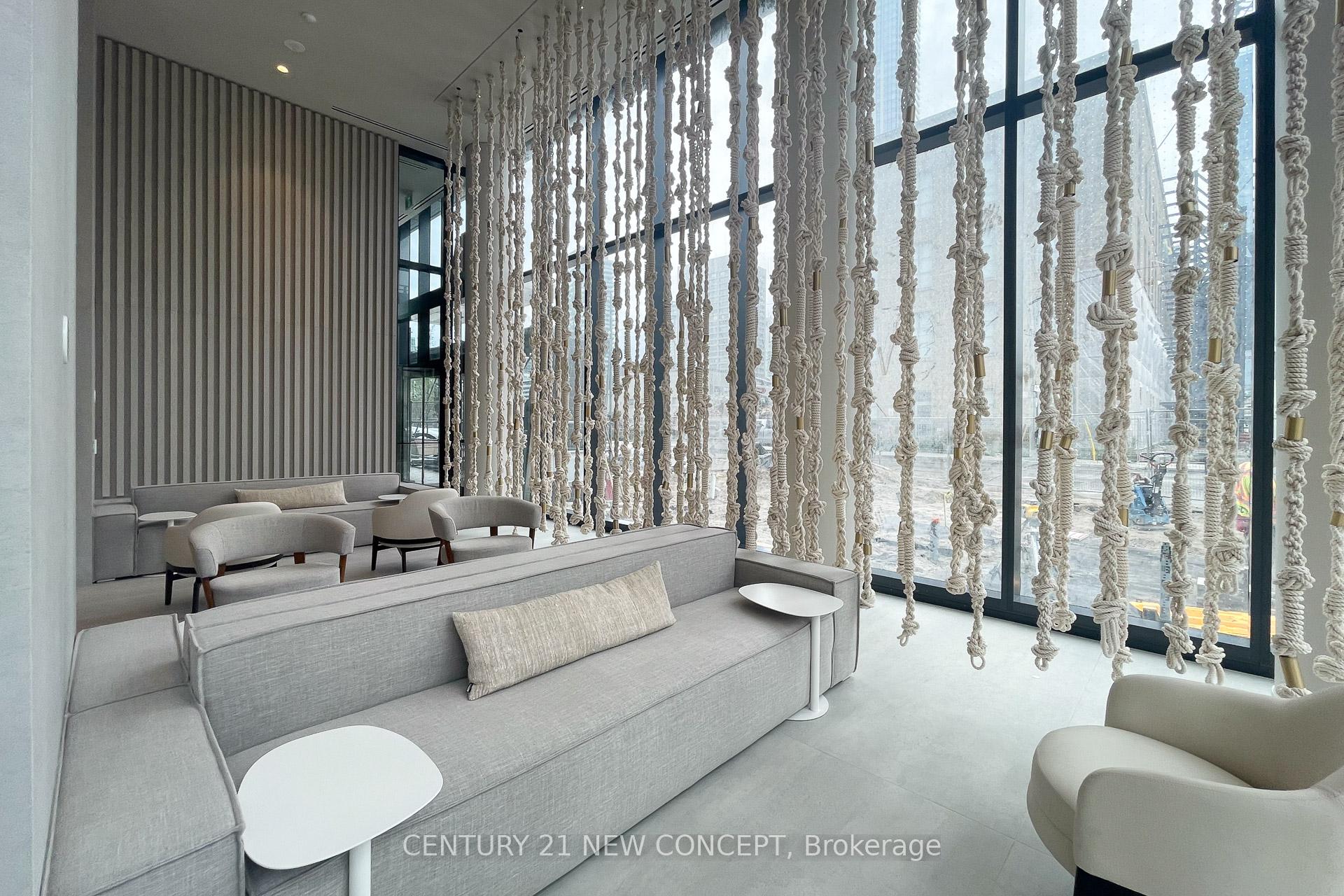 Photo 23 of Unit 1808, 55 Cooper Street, Toronto, Waterfront Communities — HOMEH
