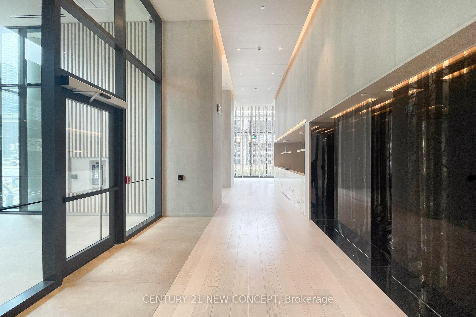 Photo 25 of Unit 1808, 55 Cooper Street, Toronto, Waterfront Communities — HOMEH