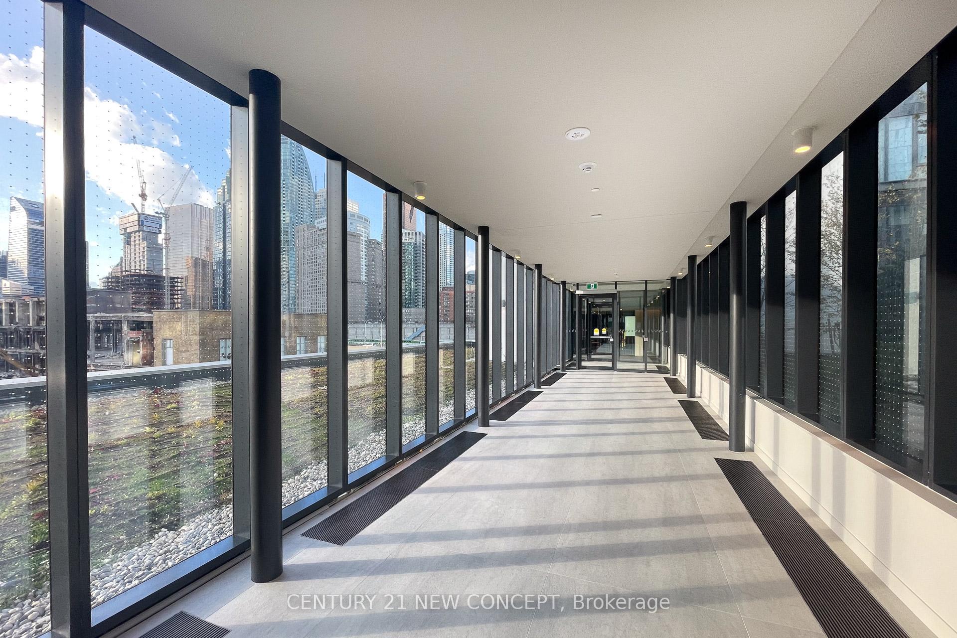 Photo 27 of Unit 1808, 55 Cooper Street, Toronto, Waterfront Communities — HOMEH