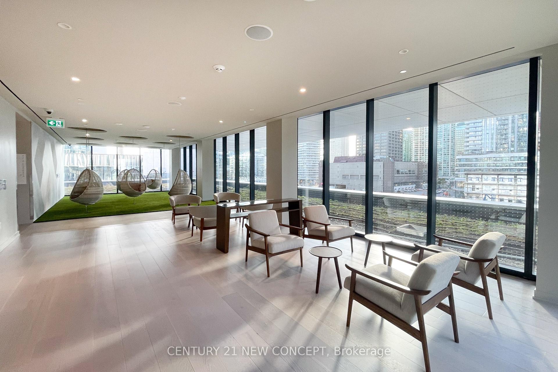Photo 28 of Unit 1808, 55 Cooper Street, Toronto, Waterfront Communities — HOMEH