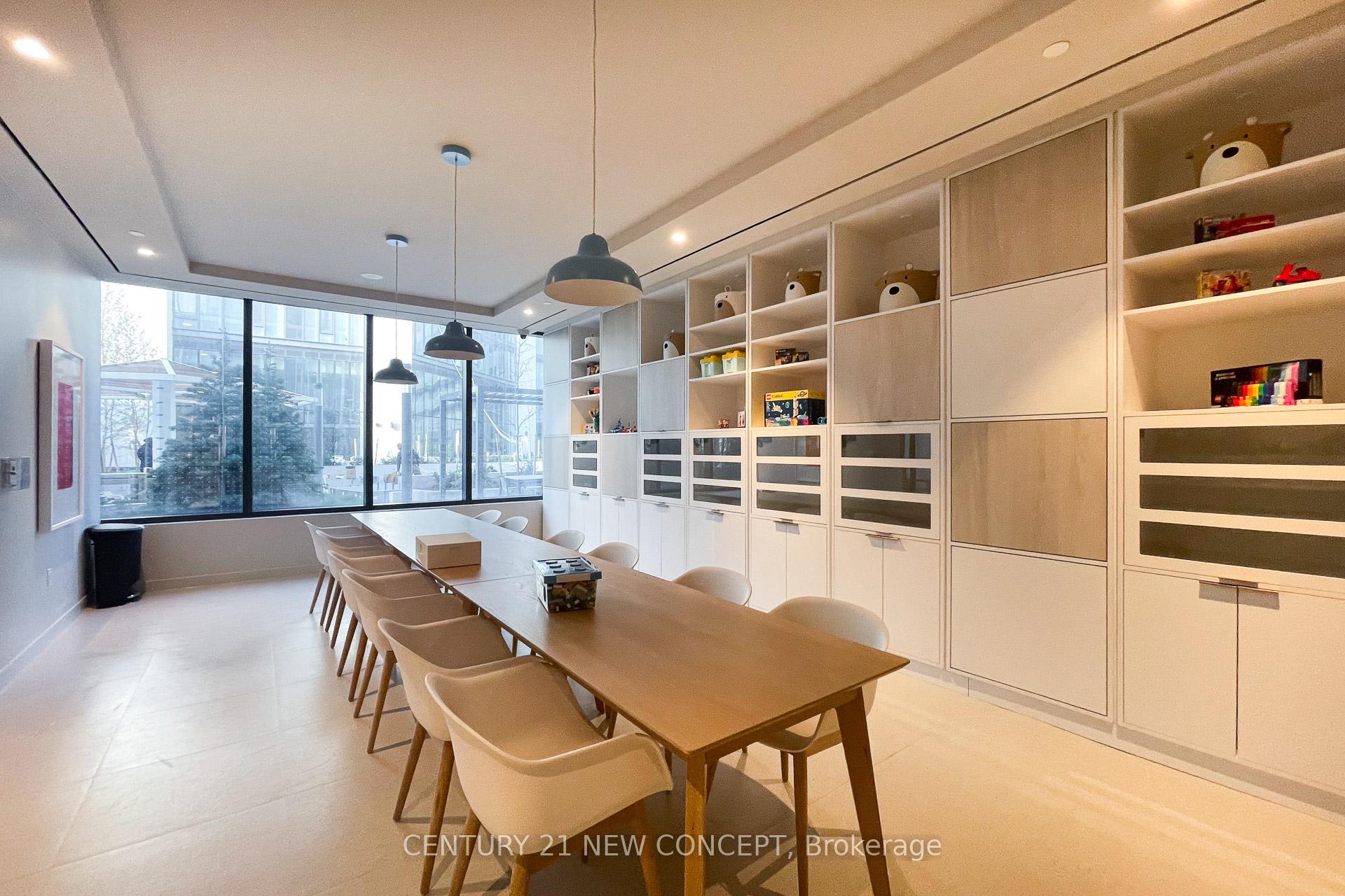 Photo 29 of Unit 1808, 55 Cooper Street, Toronto, Waterfront Communities — HOMEH
