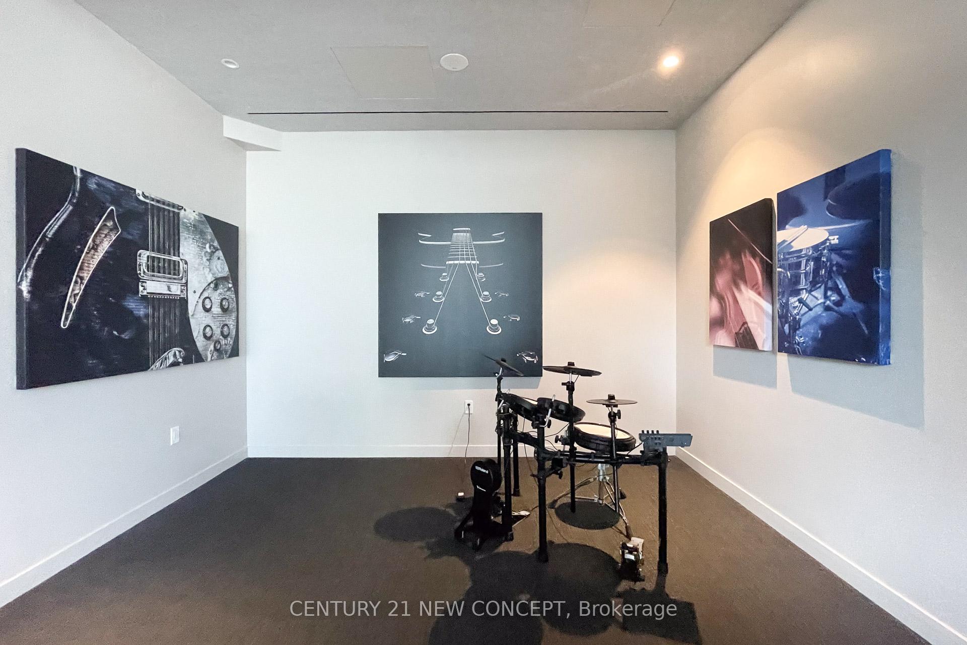Photo 32 of Unit 1808, 55 Cooper Street, Toronto, Waterfront Communities — HOMEH