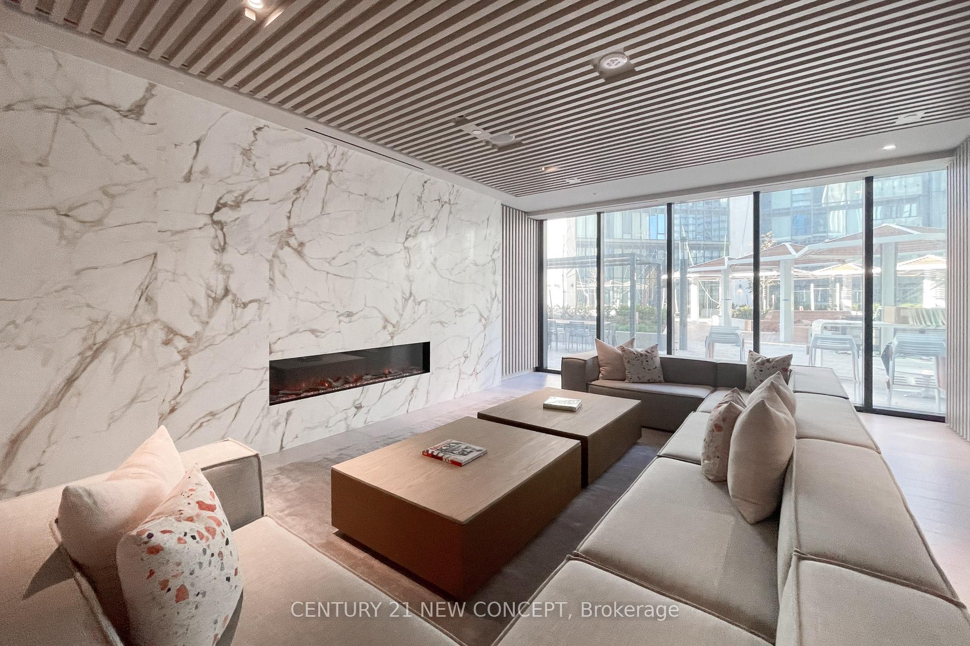 Photo 33 of Unit 1808, 55 Cooper Street, Toronto, Waterfront Communities — HOMEH