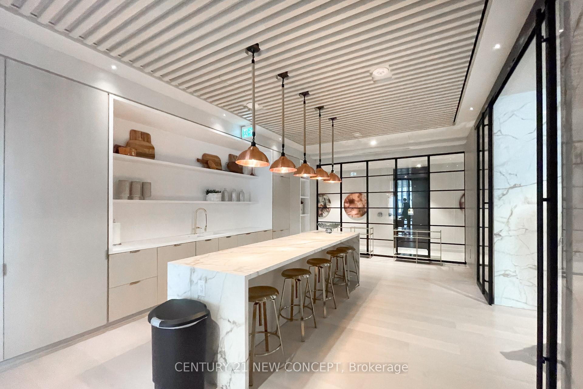Photo 35 of Unit 1808, 55 Cooper Street, Toronto, Waterfront Communities — HOMEH