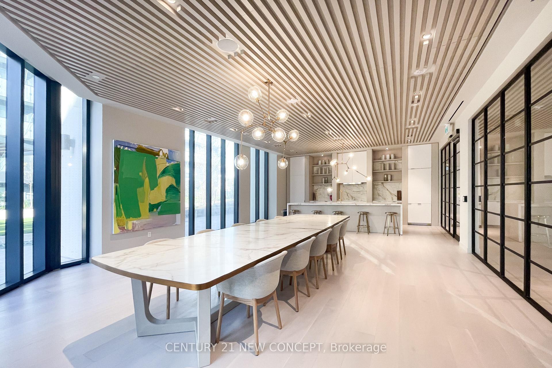 Photo 36 of Unit 1808, 55 Cooper Street, Toronto, Waterfront Communities — HOMEH
